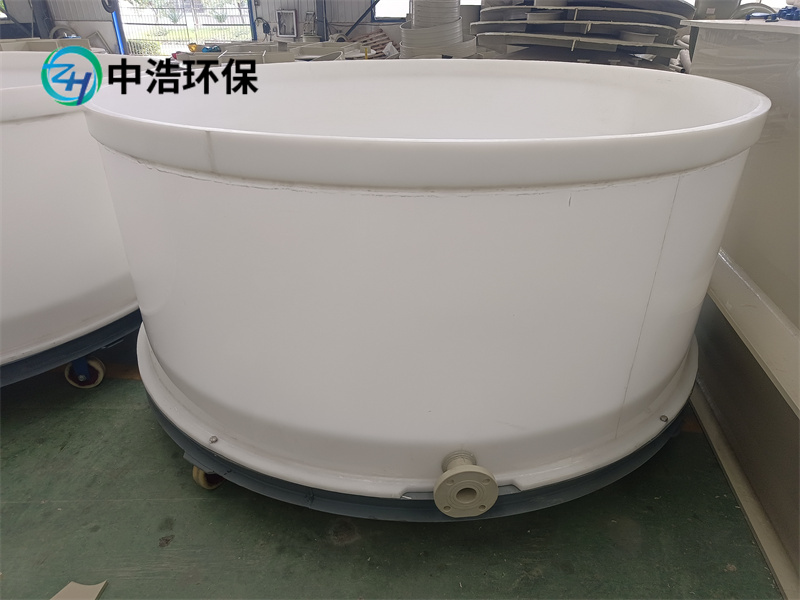 上街PP抽滤槽
